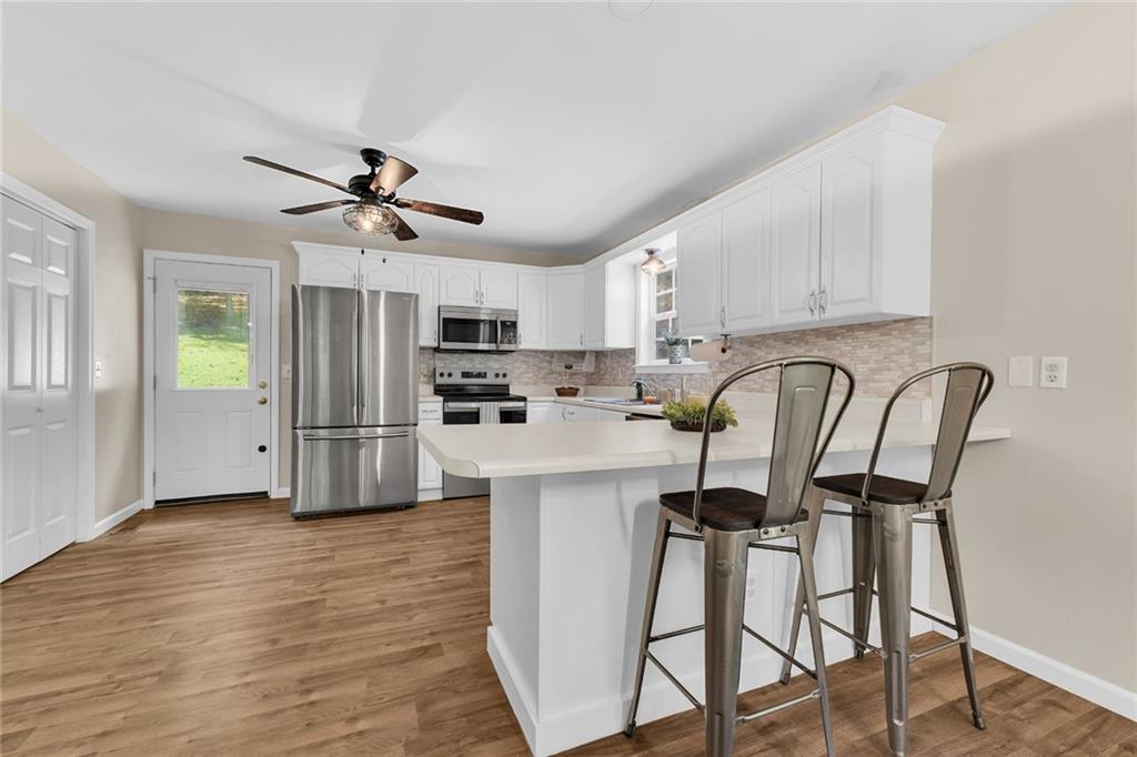 160 Flowers Road Northwest Resaca, GA 30735 - Photo 9 of 25 Gallery Image 9