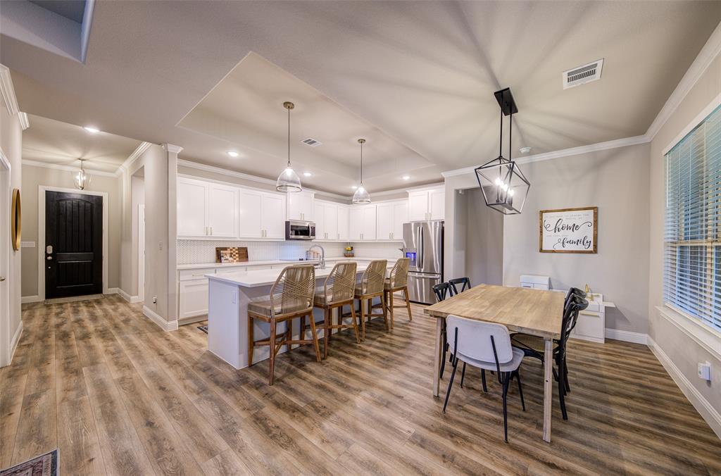 3009 West Wind Court Decatur, TX 76234 - Photo 17 of 35