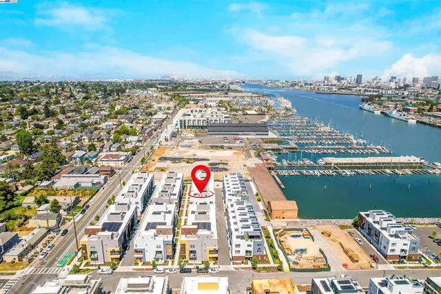 $1,399,990 | 2007 Stanford Street, Alameda, CA 94501