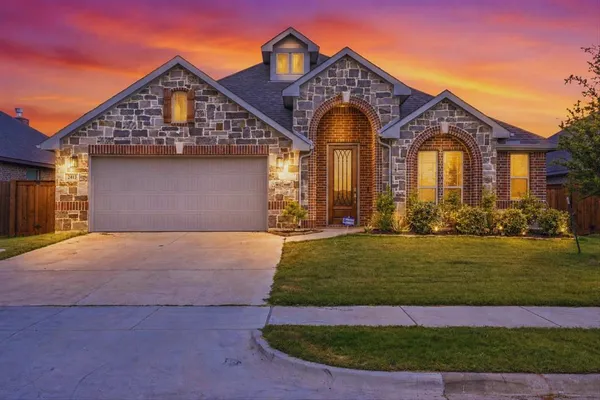 $3,500 | 2413 Loxley Drive, Mansfield, TX 76084