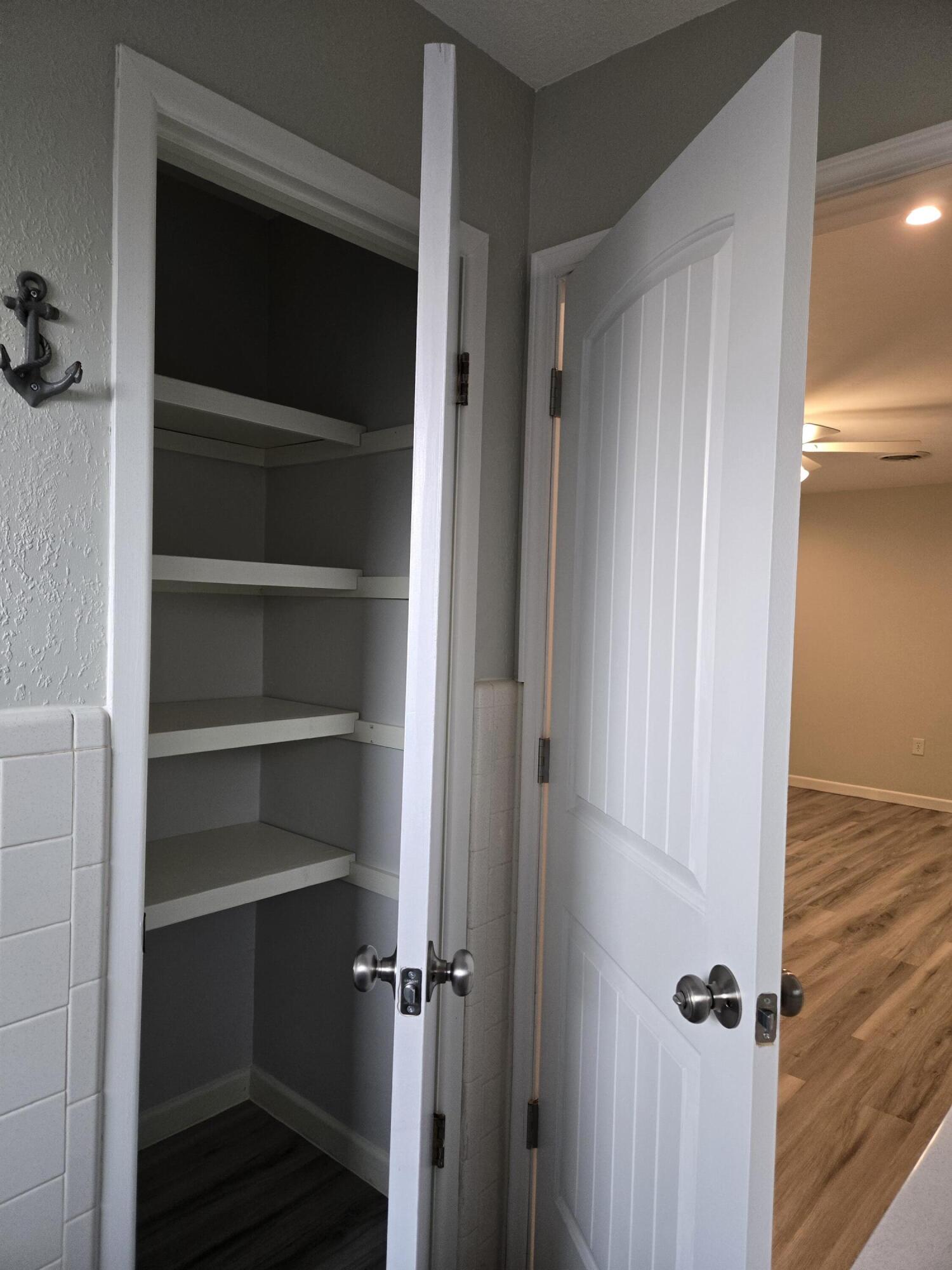 216 North 24th Street Lamesa, TX 79331 - Photo 15 of 27 a view of a walk in closet