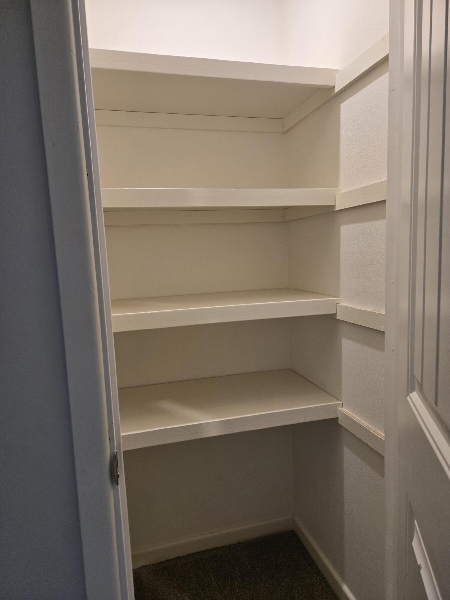216 North 24th Street Lamesa, TX 79331 - Photo 20 of 27 a close view of closet