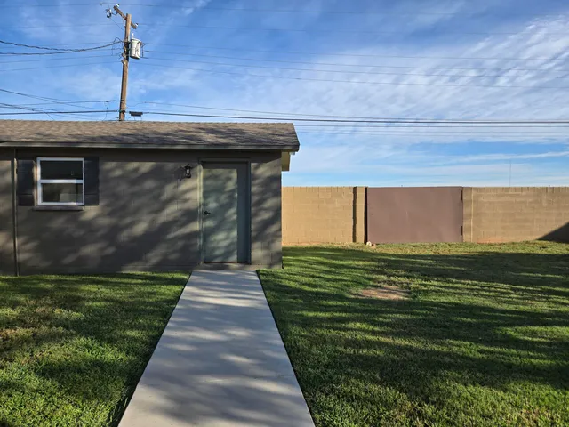 $250,000 | 216 North 24th Street, Lamesa, TX 79331