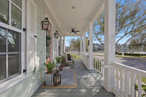 $939,000 | 59 Great Heron Way, Bluffton, SC 29909