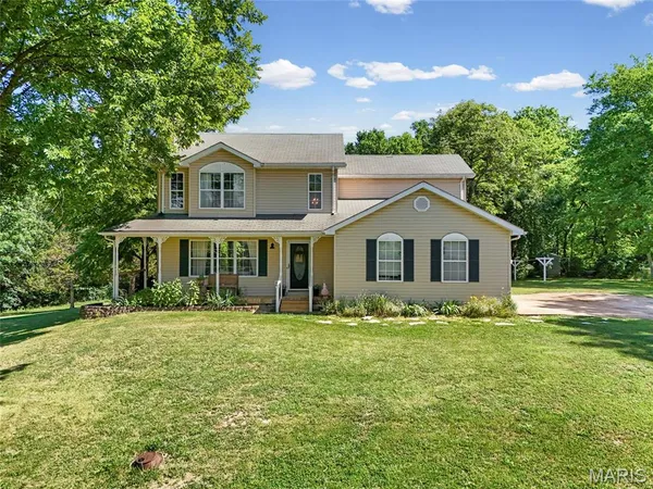 $410,000 | 3201 Evergreen Court, Festus, MO 63028