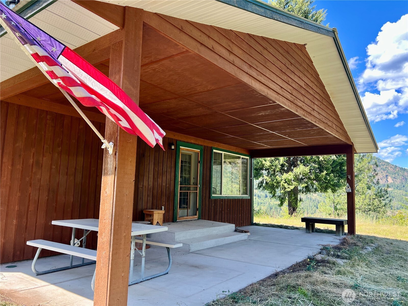 4084 Deep Lake Boundary Road Colville, WA 99114 - Photo 23 of 29