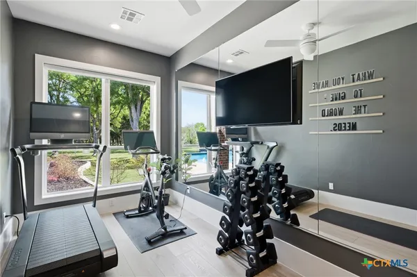 $1,800,000 | 3001 Rolling Meadow Drive, Salado, TX 76571