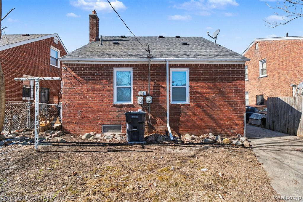 19444 Ryan Road Detroit, MI 48234 - Photo 15 of 15