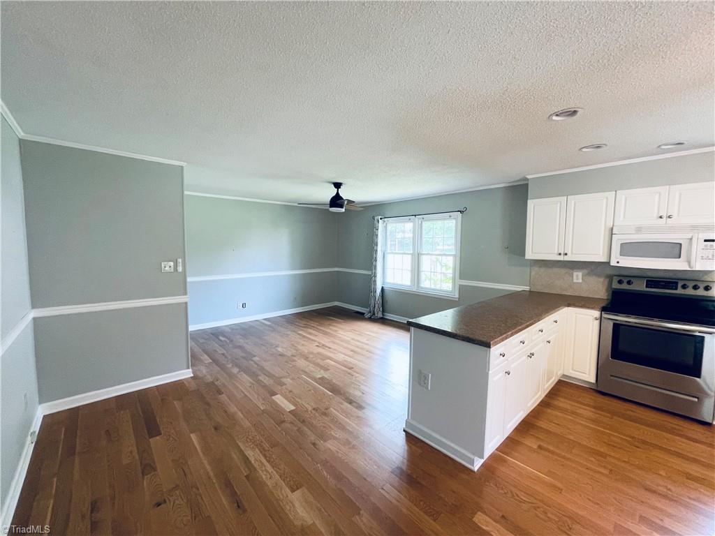 579 New Salem Road Randleman, NC 27317 - Photo 3 of 20 Gallery Image 3