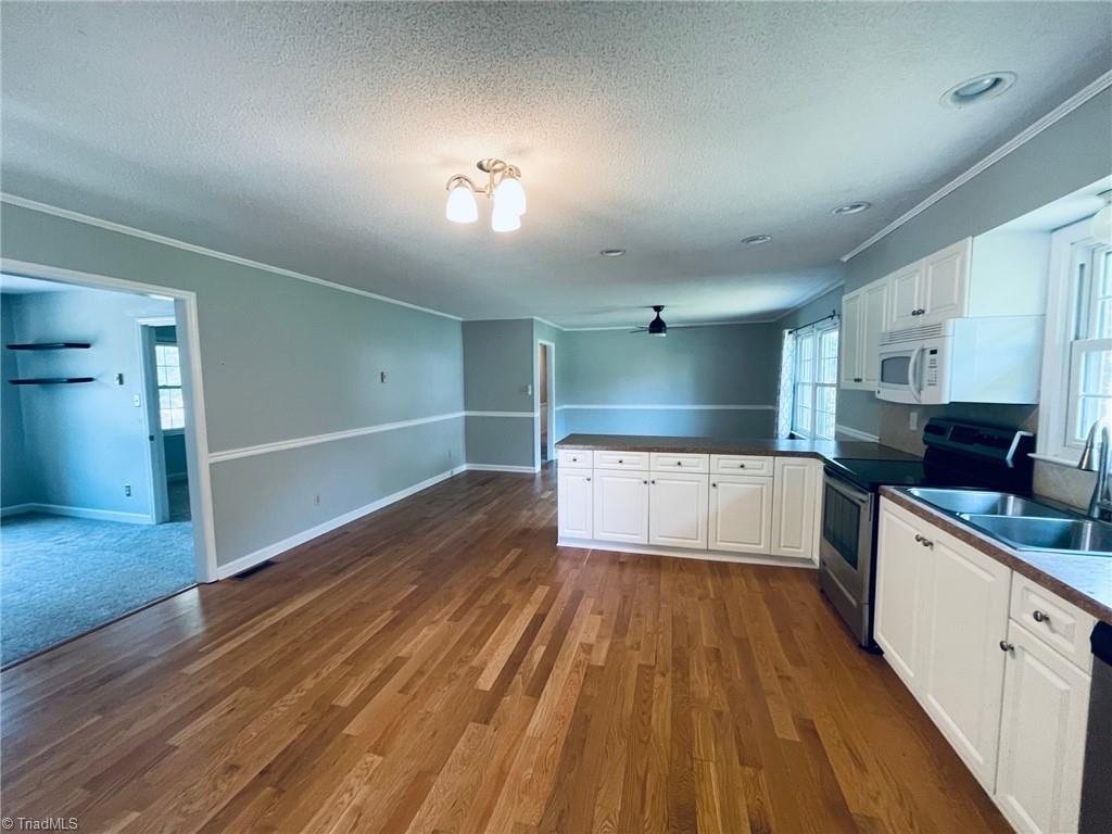 579 New Salem Road Randleman, NC 27317 - Photo 5 of 20 Gallery Image 5