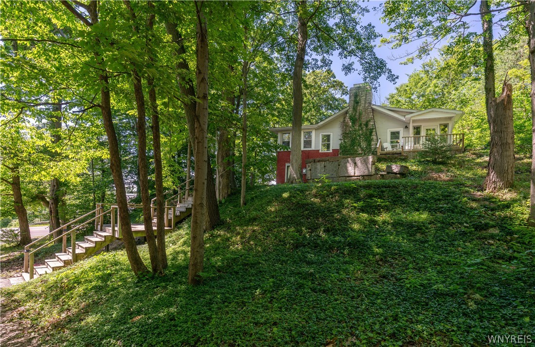 7075 South Abbott Road Boston, NY 14075 - Photo 6 of 50