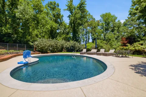$3,800,000 | 4383 Chickering Lane, Nashville, TN 37215