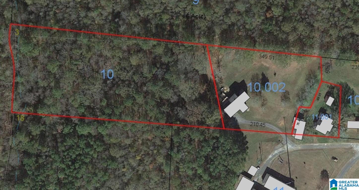 83 Barfield School Road Lineville, AL 36266 - Photo 41 of 42