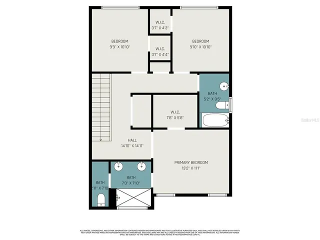 $670,000 | 3111 West De Leon Street, Unit 10, Tampa, FL 33609