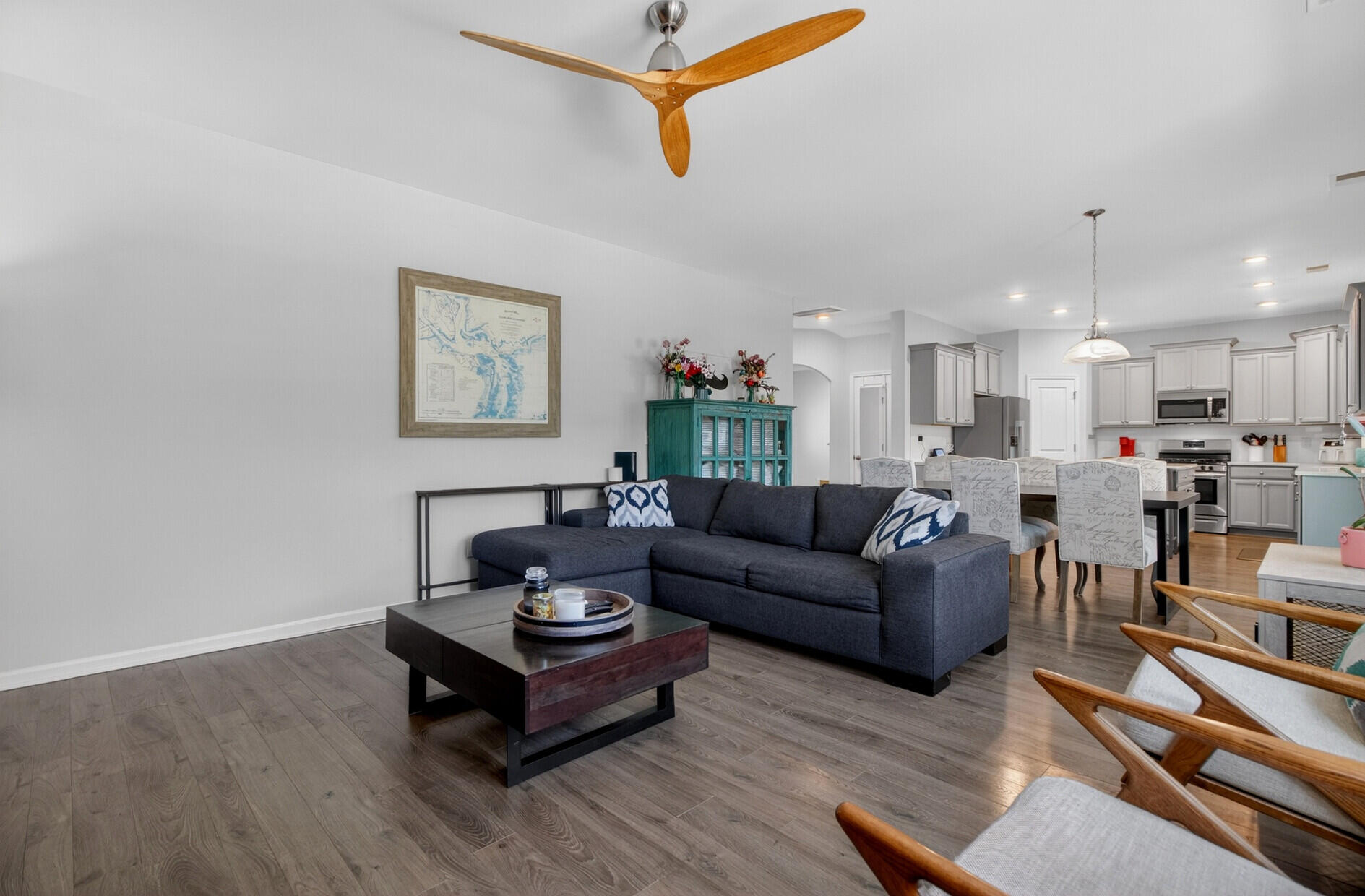 1907 Sweetfern Road Hanahan, SC 29410 - Photo 19 of 49