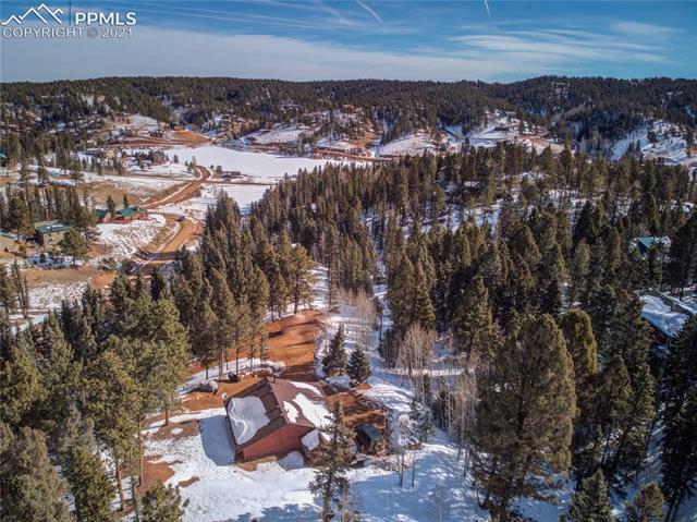 1251 Ridge Road Divide, CO 80814 - Photo 6 of 31 Gallery Image 6