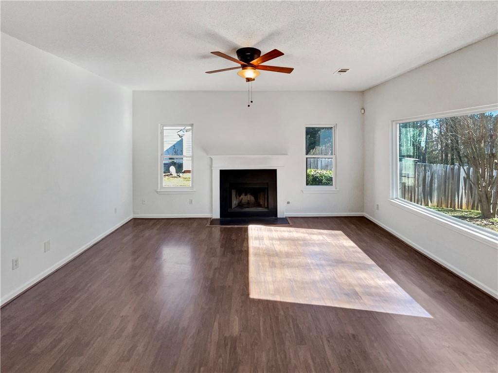 2438 Briar Knoll Road Lithonia, GA 30058 - Photo 17 of 24