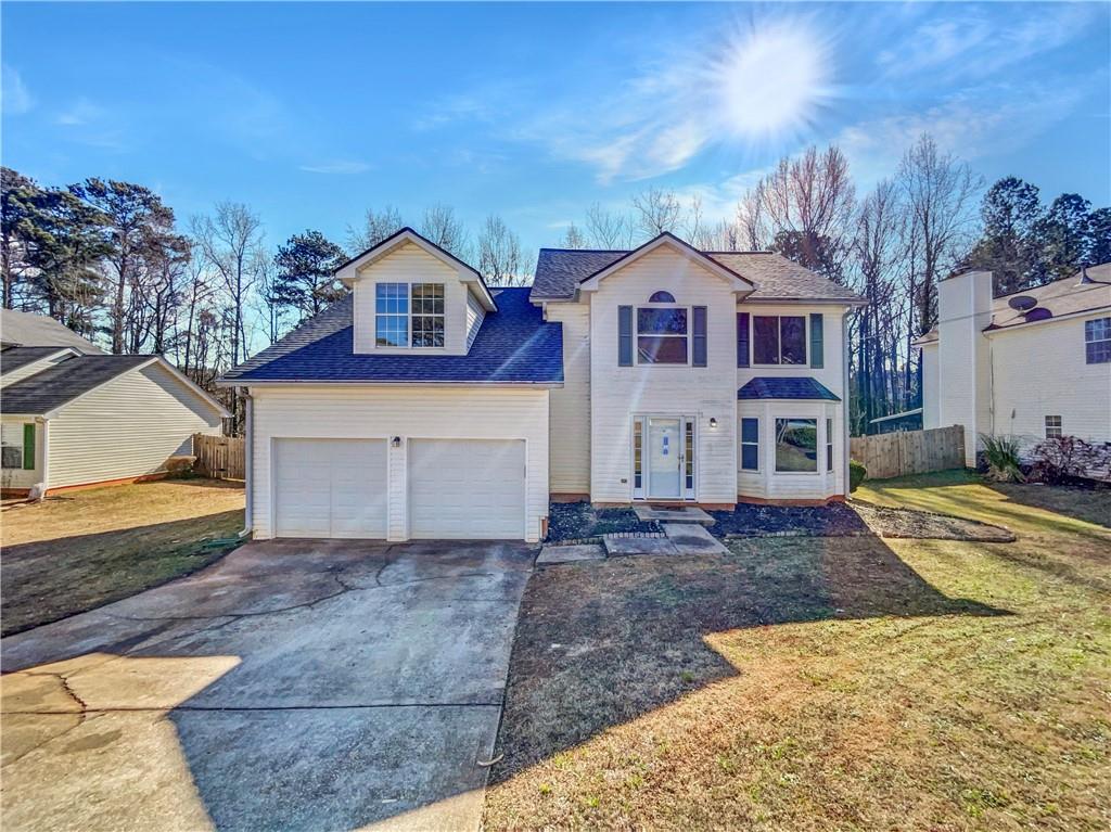 2438 Briar Knoll Road Lithonia, GA 30058 - Photo 23 of 24