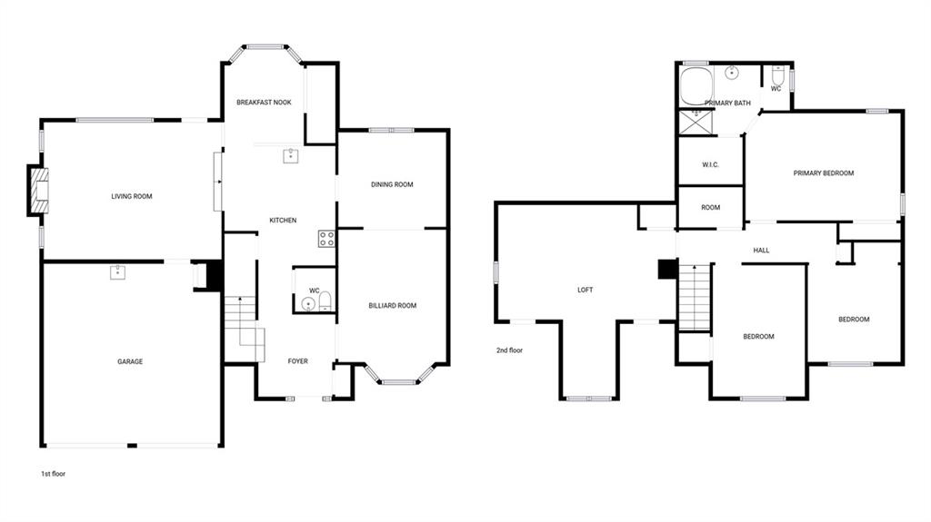 2438 Briar Knoll Road Lithonia, GA 30058 - Photo 24 of 24