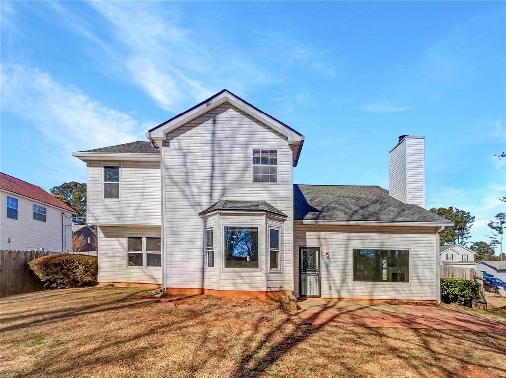 2438 Briar Knoll Road Lithonia, GA 30058 - Photo 5 of 24