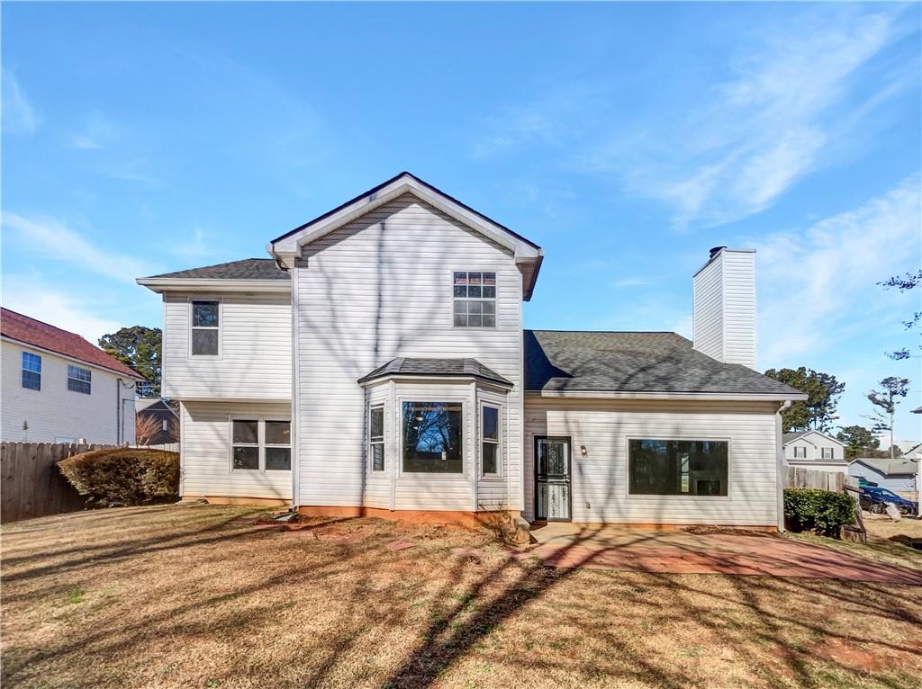 2438 Briar Knoll Road Lithonia, GA 30058 - Photo 7 of 24