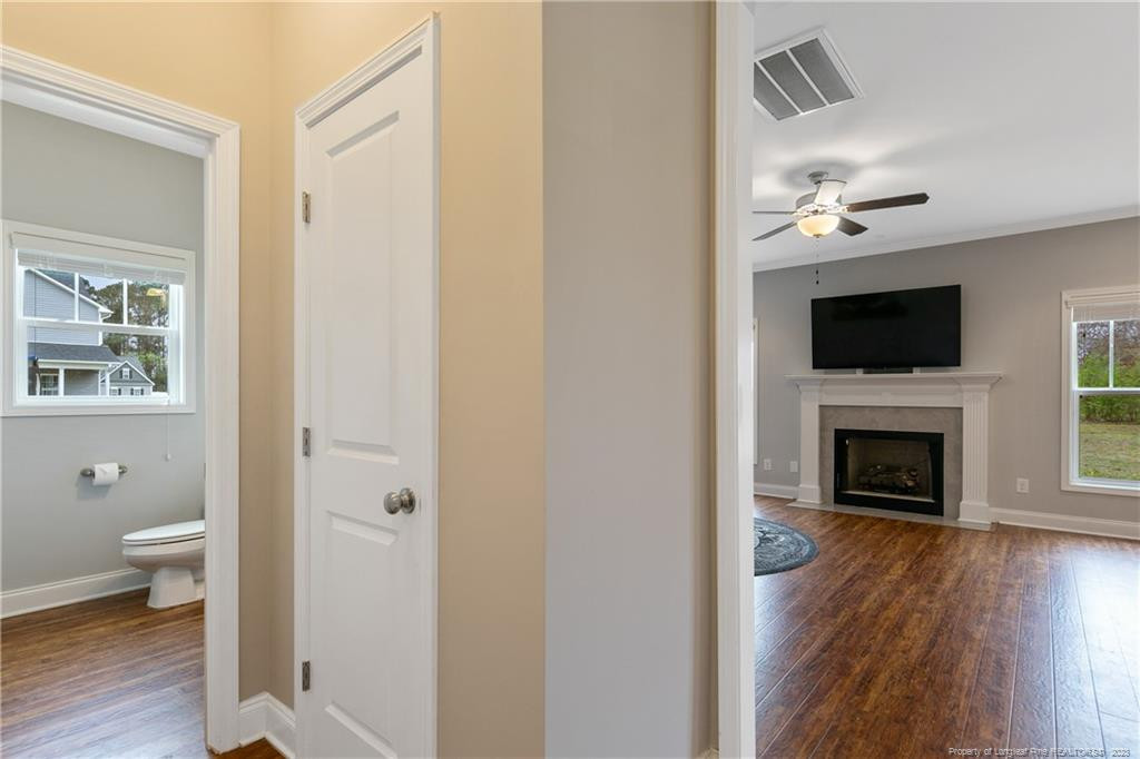 5213 Bree Bridge Road Hope Mills, NC 28348 - Photo 10 of 50 Photo 10