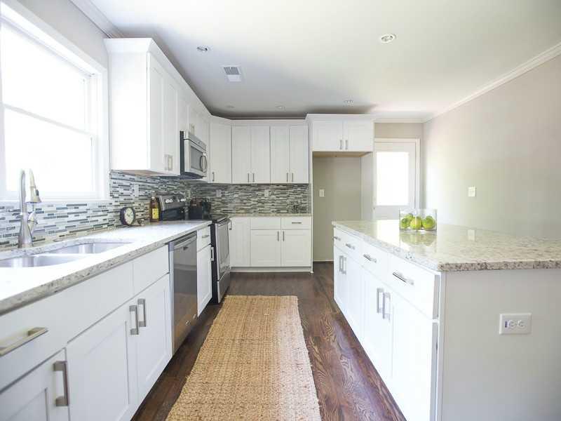 2469 Wood Trail Lane Decatur, GA 30033 - Photo 1 of 1 Kitchen.
