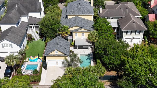 $2,075,000 | 2449 Daniel Island Drive, Daniel Island, SC 29492