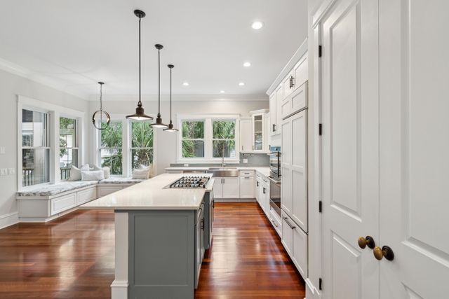 $2,075,000 | 2449 Daniel Island Drive, Daniel Island, SC 29492