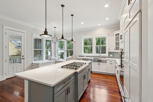 $2,075,000 | 2449 Daniel Island Drive, Daniel Island, SC 29492