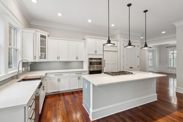 $2,075,000 | 2449 Daniel Island Drive, Daniel Island, SC 29492