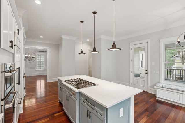 $2,075,000 | 2449 Daniel Island Drive, Daniel Island, SC 29492