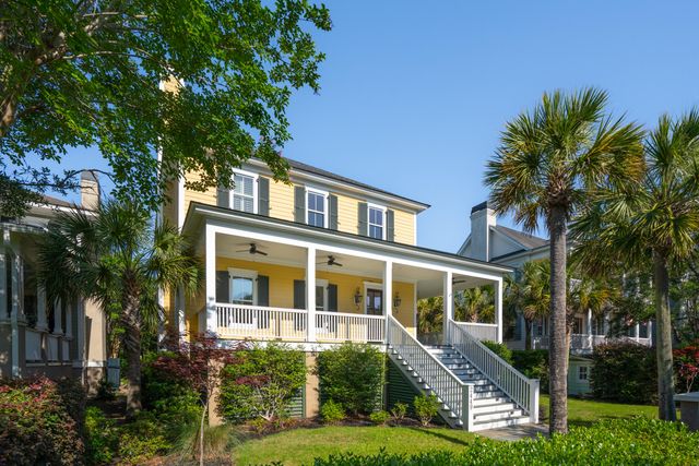 $2,075,000 | 2449 Daniel Island Drive, Daniel Island, SC 29492