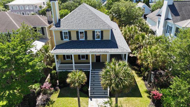 $2,075,000 | 2449 Daniel Island Drive, Daniel Island, SC 29492
