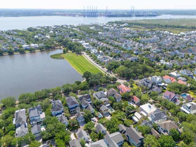 $2,075,000 | 2449 Daniel Island Drive, Daniel Island, SC 29492