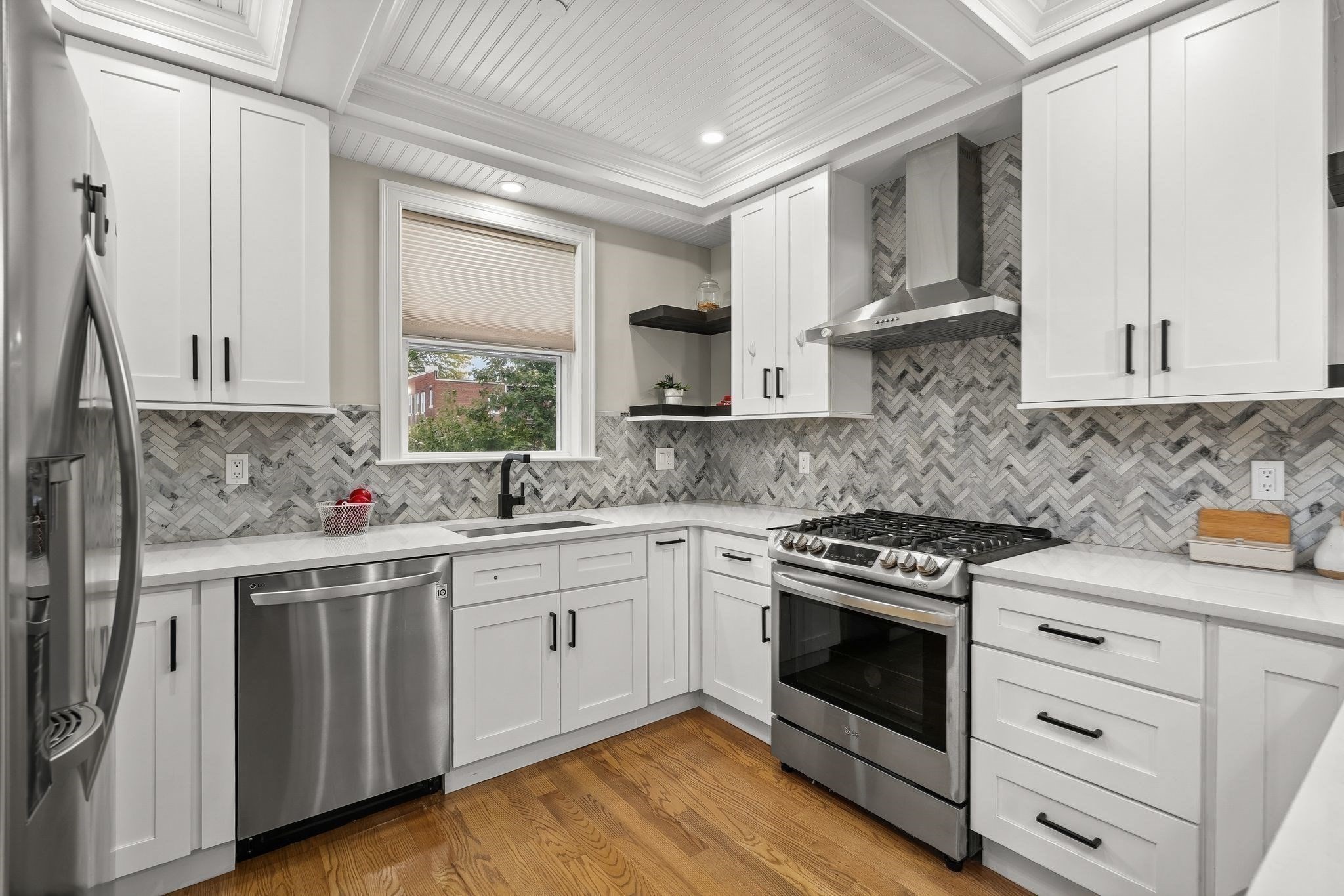 15 R Belknap Street, Unit 15R Arlington, MA 02474 - Photo 11 of 41 Gallery Image 11