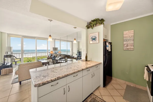 $380,000 | 1401 East Beach Drive, Unit 510, Galveston, TX 77550