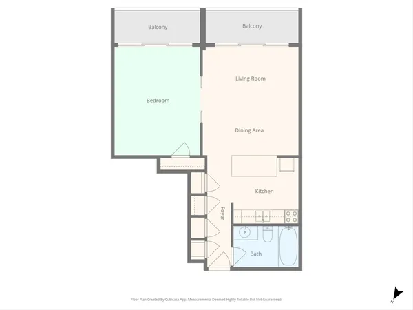$380,000 | 1401 East Beach Drive, Unit 510, Galveston, TX 77550