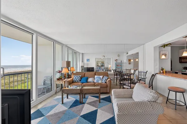 $380,000 | 1401 East Beach Drive, Unit 510, Galveston, TX 77550