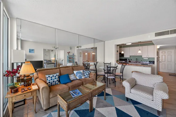 $380,000 | 1401 East Beach Drive, Unit 510, Galveston, TX 77550