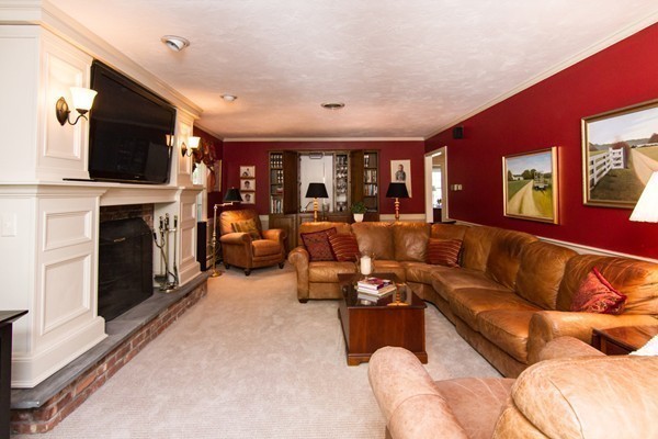 16 Bubbling Brook Road Walpole, MA 02081 - Photo 14 of 30