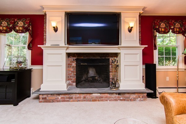 16 Bubbling Brook Road Walpole, MA 02081 - Photo 16 of 30