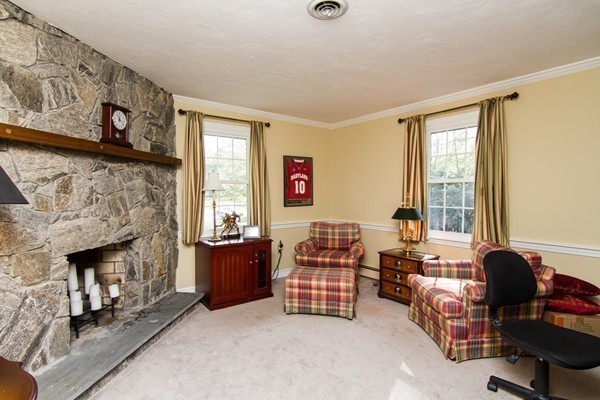 16 Bubbling Brook Road Walpole, MA 02081 - Photo 18 of 30