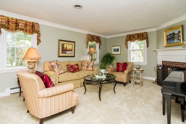 16 Bubbling Brook Road Walpole, MA 02081 - Photo 20 of 30