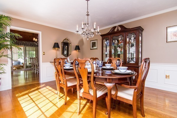 16 Bubbling Brook Road Walpole, MA 02081 - Photo 22 of 30