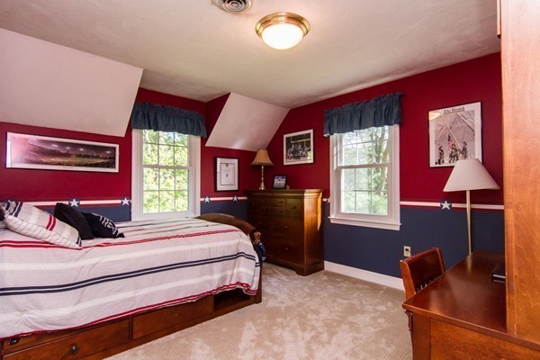 16 Bubbling Brook Road Walpole, MA 02081 - Photo 27 of 30