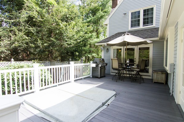 16 Bubbling Brook Road Walpole, MA 02081 - Photo 5 of 30