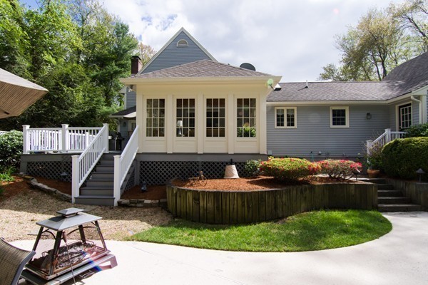 16 Bubbling Brook Road Walpole, MA 02081 - Photo 6 of 30