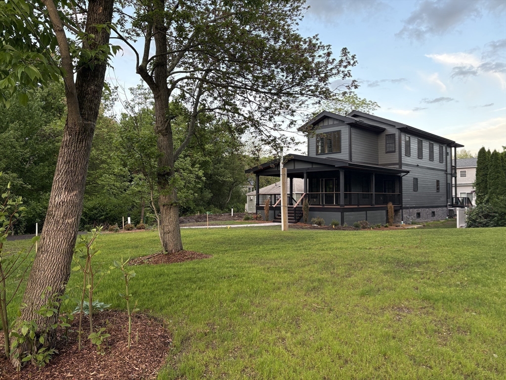 127 R Beach Street Sharon, MA 02067 - Photo 33 of 36