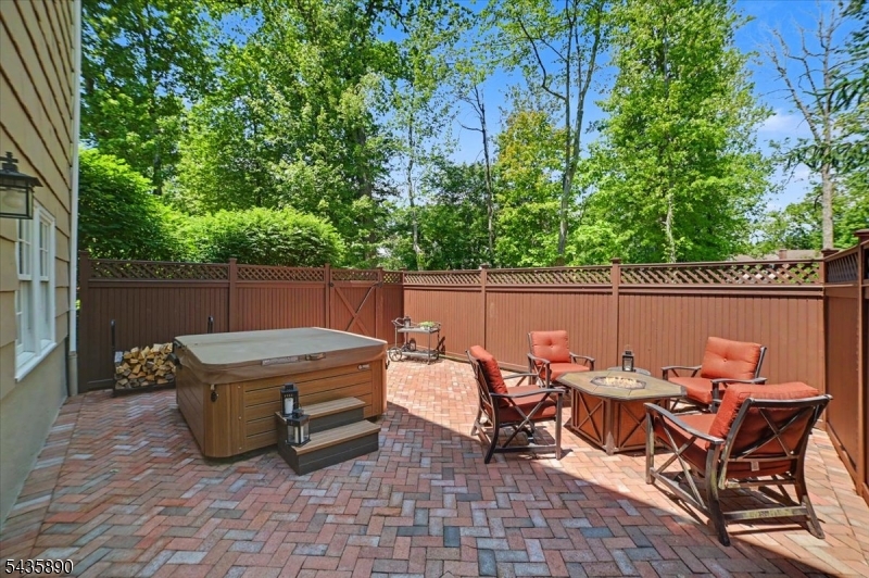 52 Hampton Road Chatham, NJ 07928 - Photo 32 of 34